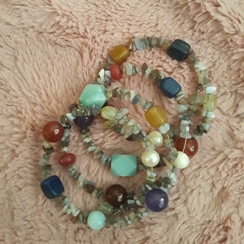 Bracelet